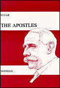 The Apostles-Vocal Score SATB Vocal Score cover